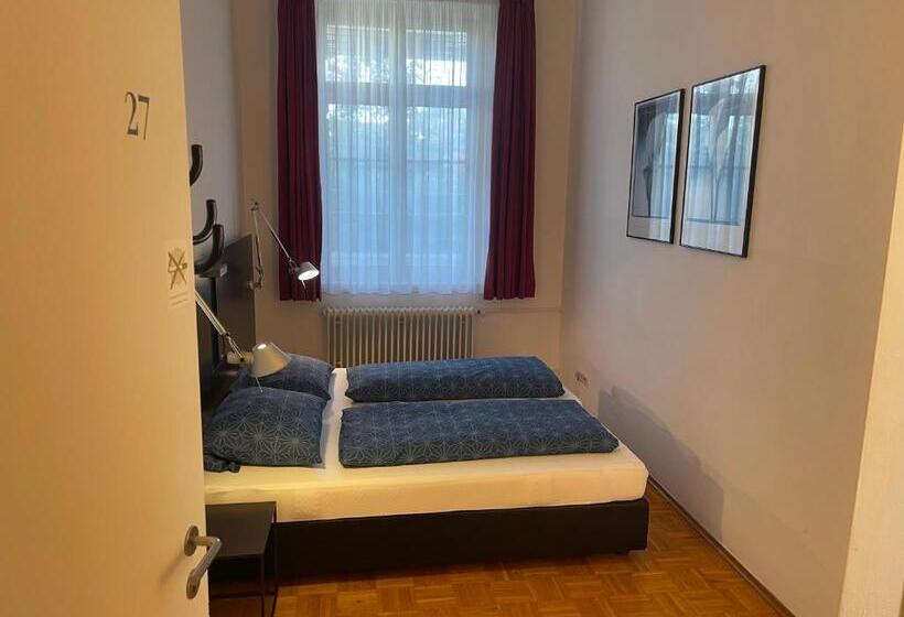 Whliving Apartments & Studios In Konstanz