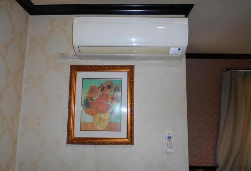 Nishikawaguchi Station Hotel Vacation Stay 98574v