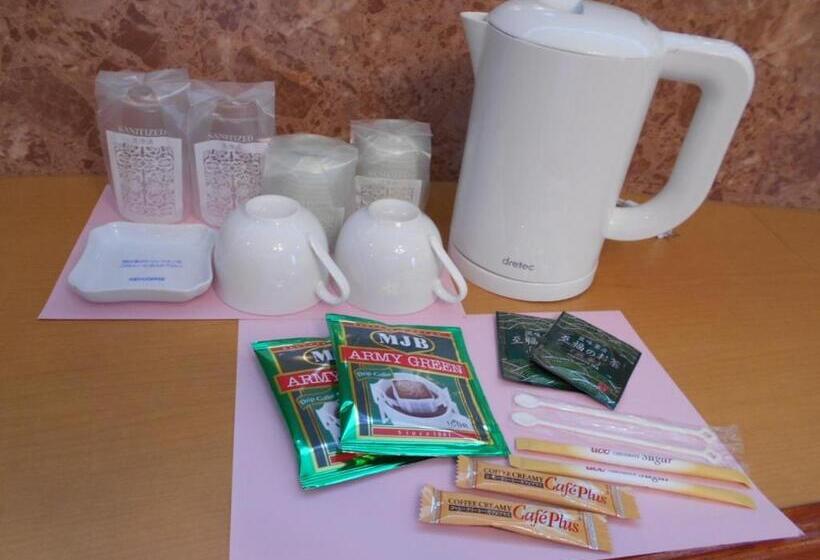 Nishikawaguchi Station Hotel Vacation Stay 98574v