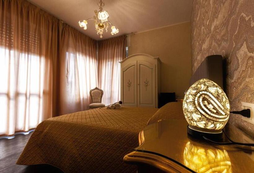 پانسیون Amy Rooms