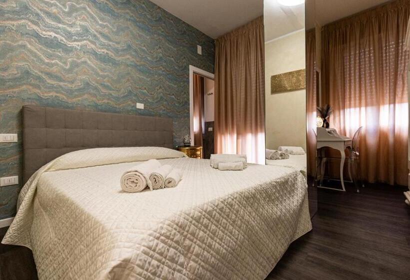 پانسیون Amy Rooms