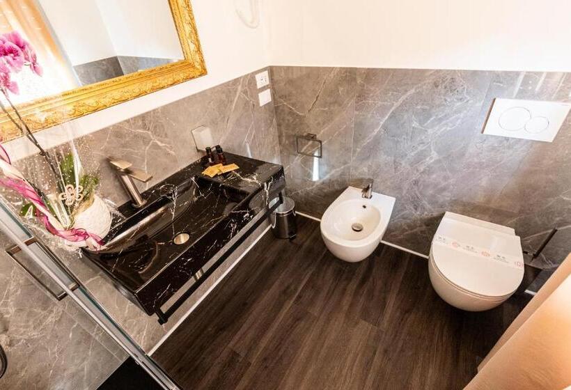 پانسیون Amy Rooms