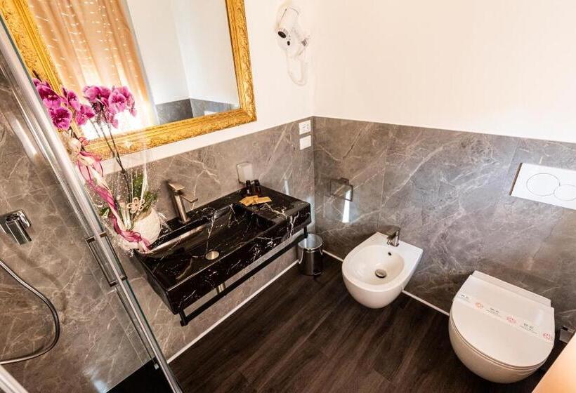 پانسیون Amy Rooms