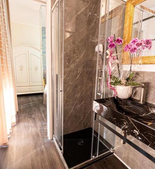 پانسیون Amy Rooms