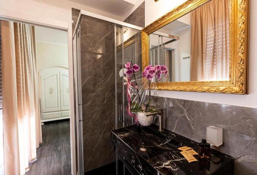 پانسیون Amy Rooms