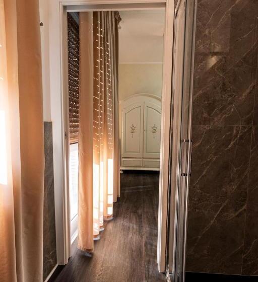 پانسیون Amy Rooms