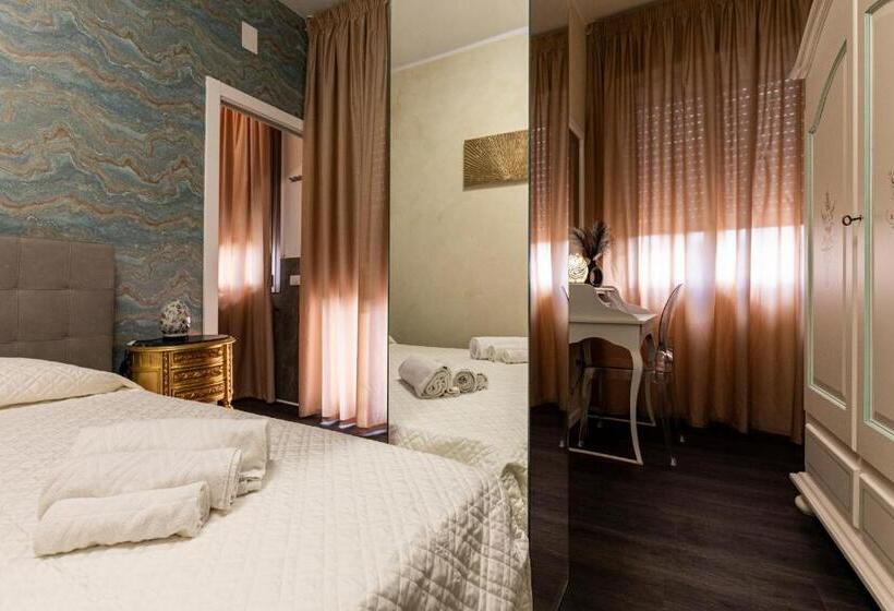 پانسیون Amy Rooms