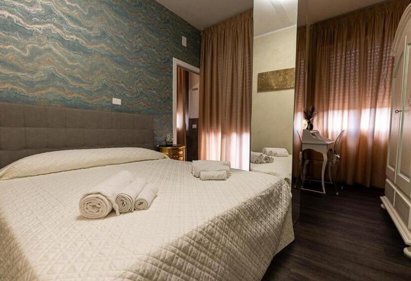 پانسیون Amy Rooms