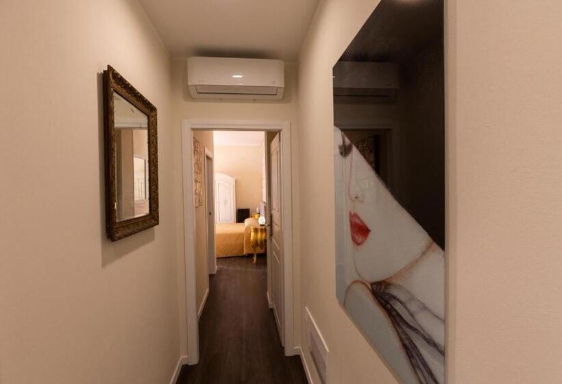 پانسیون Amy Rooms