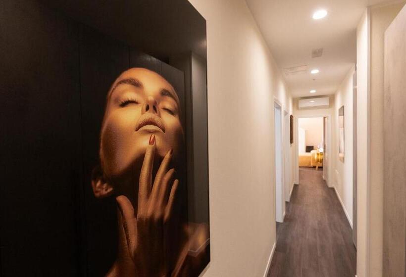 پانسیون Amy Rooms