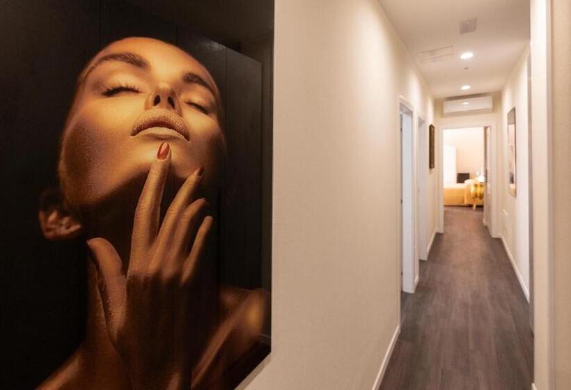 پانسیون Amy Rooms