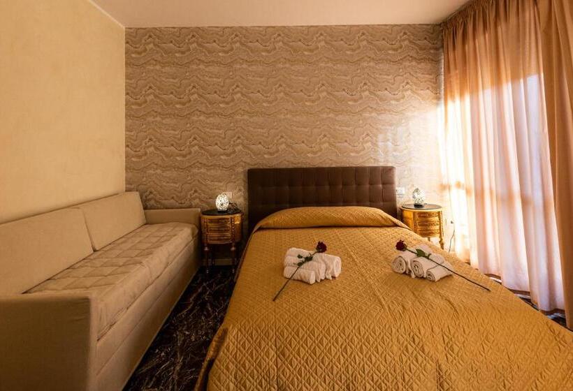 پانسیون Amy Rooms