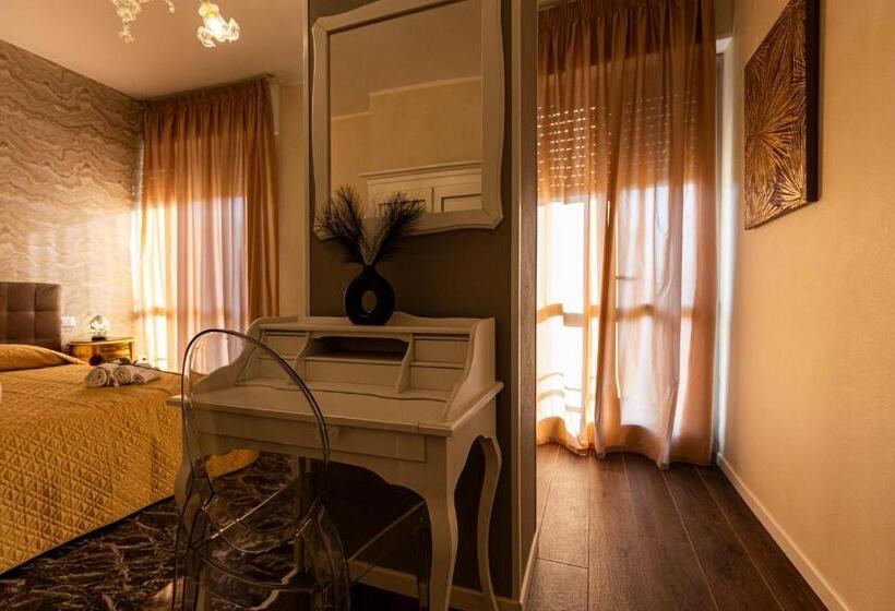 پانسیون Amy Rooms