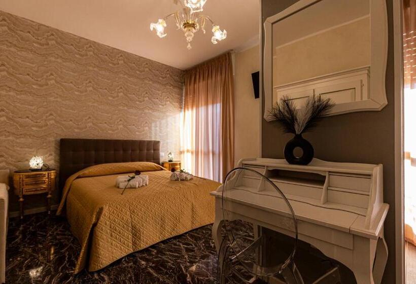 پانسیون Amy Rooms