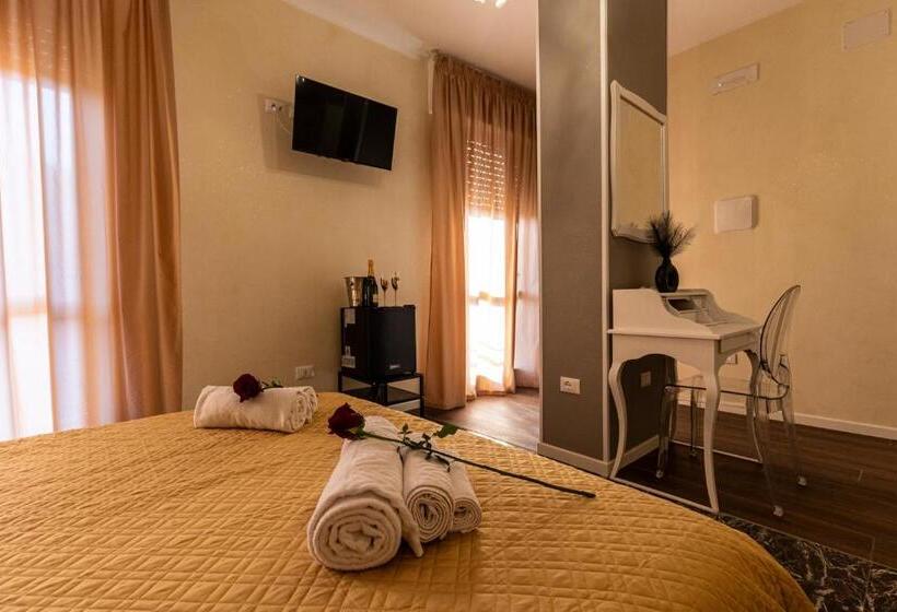 پانسیون Amy Rooms