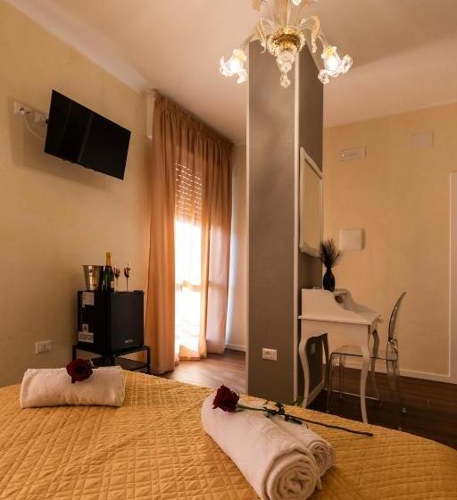 پانسیون Amy Rooms