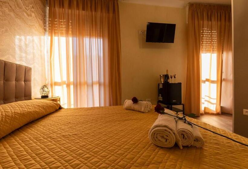 پانسیون Amy Rooms