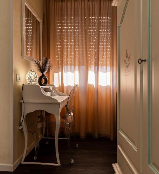 پانسیون Amy Rooms