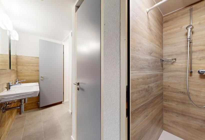 پانسیون Chalet De L Ours Authentic Etage Penthes 14 Pers