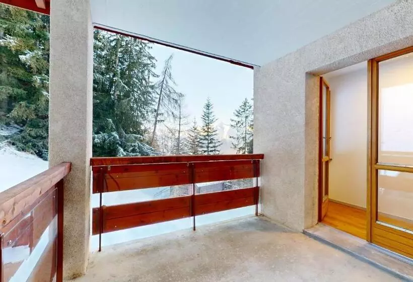 Majatalo Chalet De L Ours Authentic Etage Penthes 14 Pers