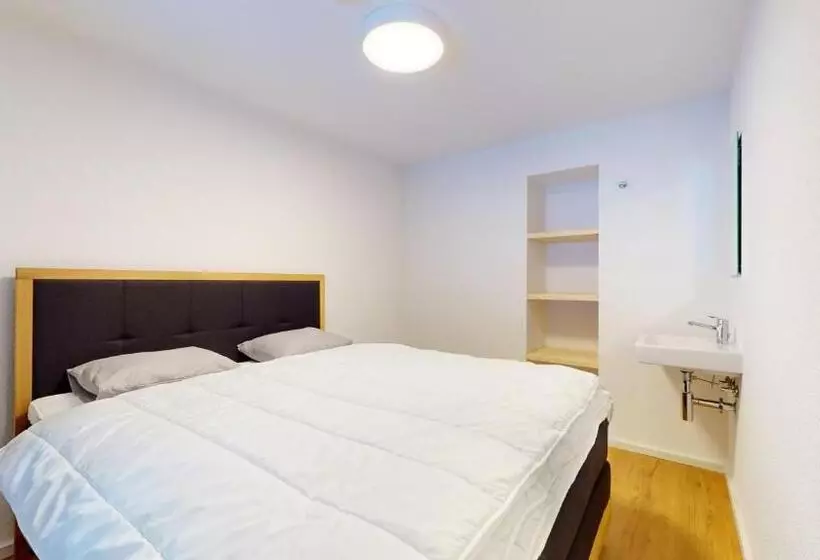 Majatalo Chalet De L Ours Authentic Etage Penthes 14 Pers