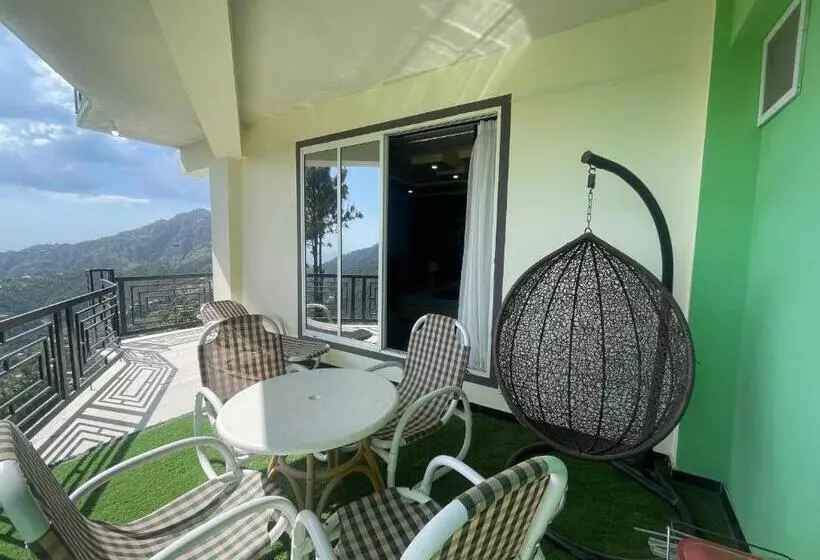 پانسیون Crown Inn Apartments
