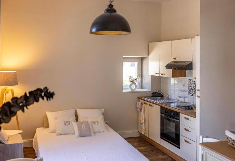 膳宿费 Domaine De La Clauzure