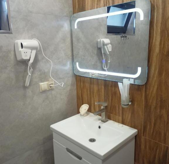 پانسیون Enea Boutique Apartment