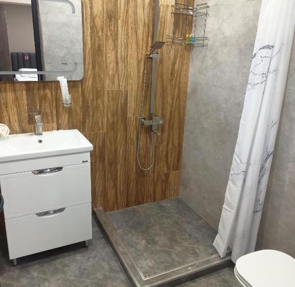 پانسیون Enea Boutique Apartment