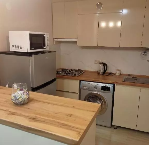 پانسیون Enea Boutique Apartment