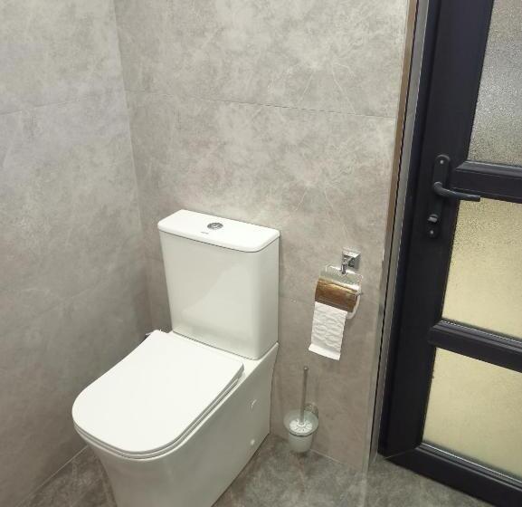 پانسیون Enea Boutique Apartment