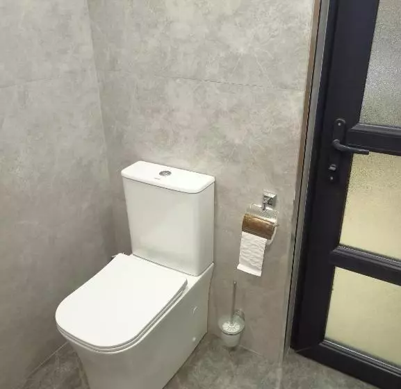 پانسیون Enea Boutique Apartment
