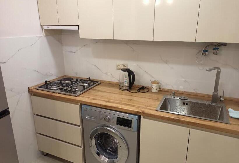 پانسیون Enea Boutique Apartment