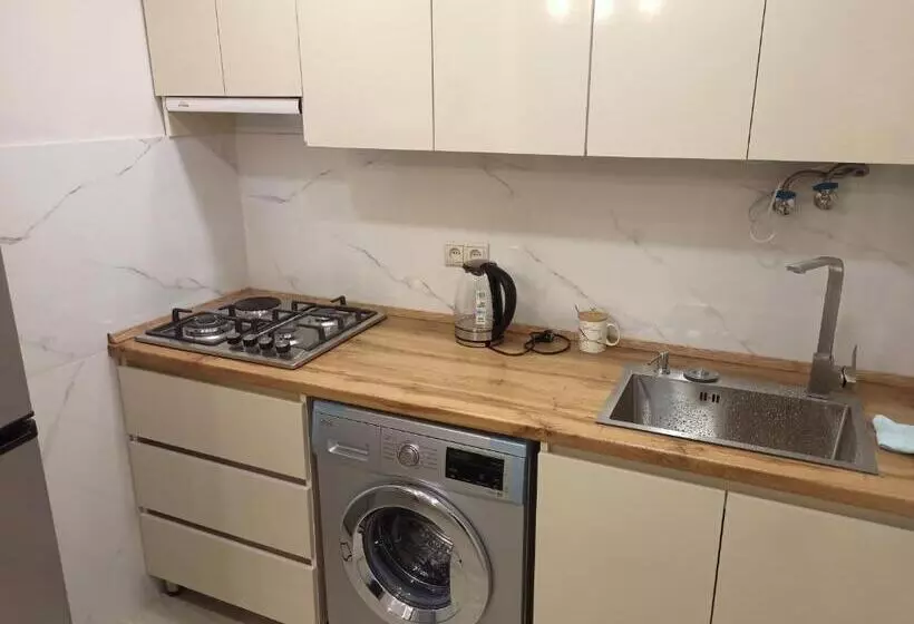 پانسیون Enea Boutique Apartment