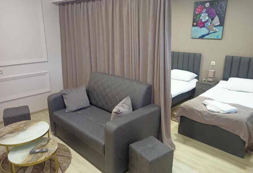 پانسیون Enea Boutique Apartment