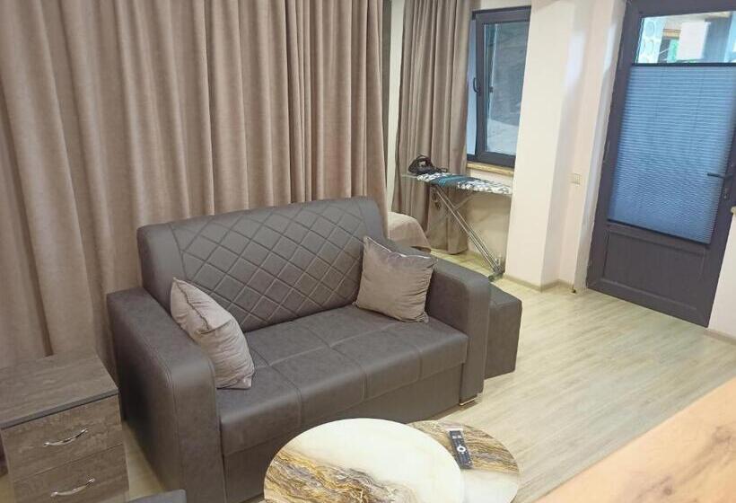 پانسیون Enea Boutique Apartment