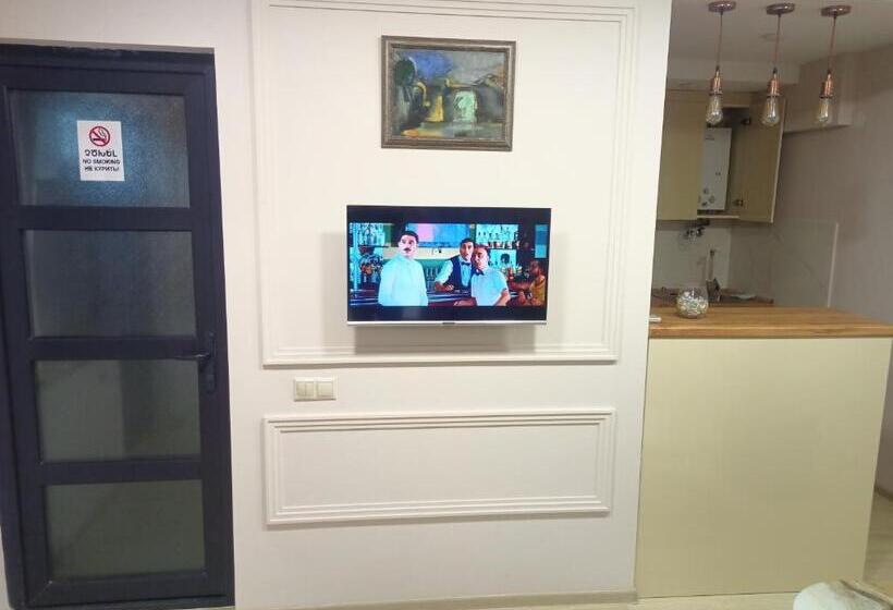 پانسیون Enea Boutique Apartment