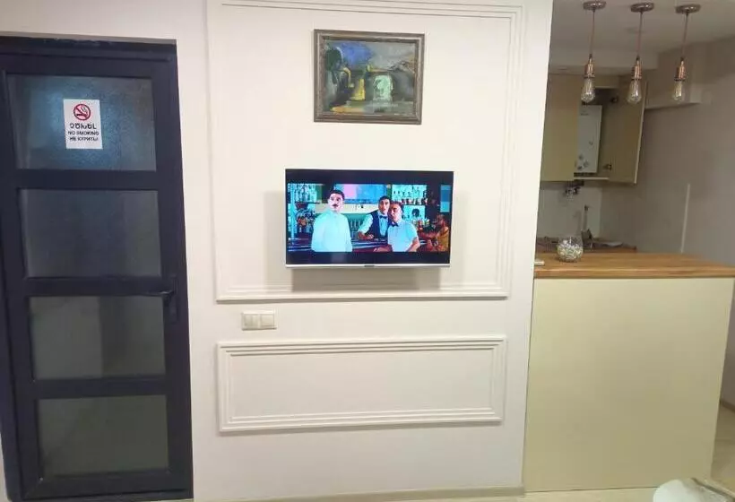 پانسیون Enea Boutique Apartment