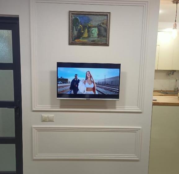 پانسیون Enea Boutique Apartment