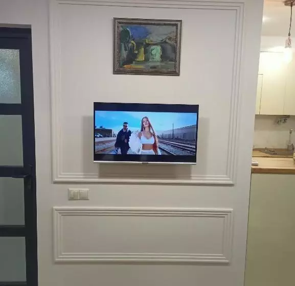 پانسیون Enea Boutique Apartment