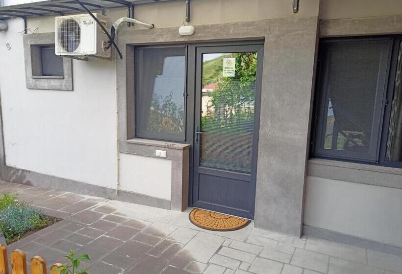 پانسیون Enea Boutique Apartment