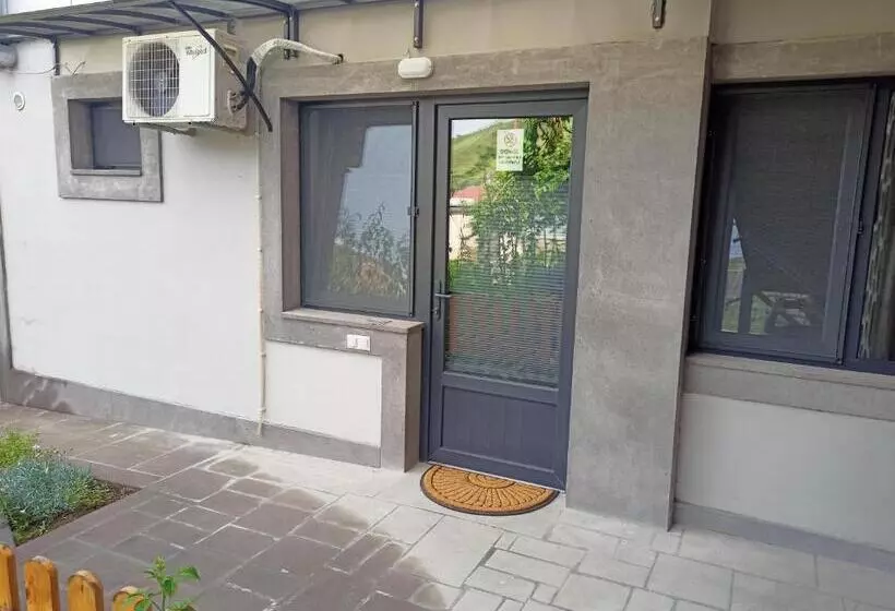 پانسیون Enea Boutique Apartment