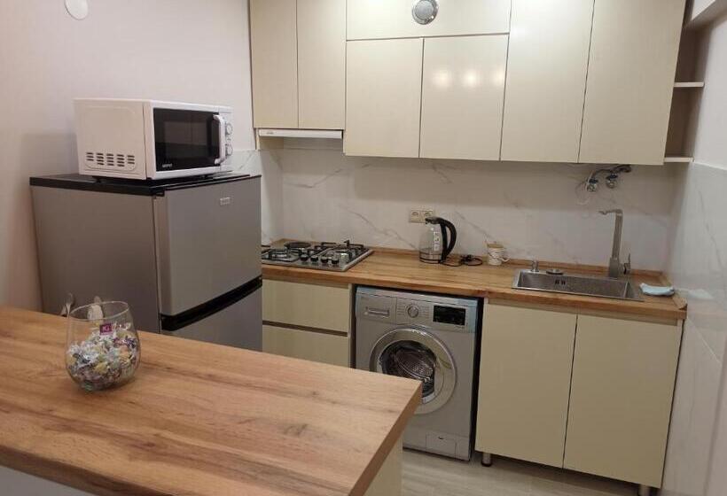 پانسیون Enea Boutique Apartment