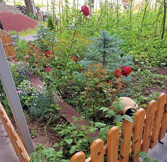 پانسیون Enea Boutique Apartment