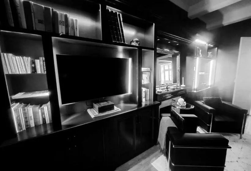 ペンション L Hotel Particulier