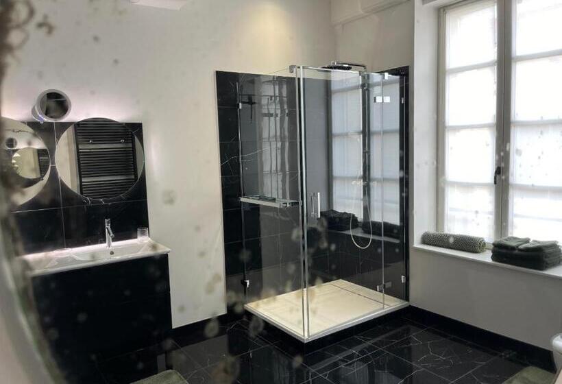 بنسيون L Hotel Particulier