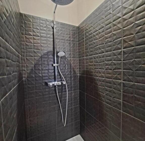 بنسيون L Hotel Particulier