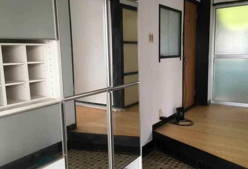 펜션 Oasis Wadaura   Vacation Stay 85725v