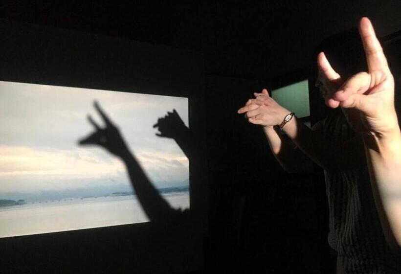 펜션 Oasis Wadaura   Vacation Stay 85725v