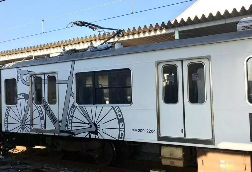 Majatalo Oasis Wadaura   Vacation Stay 85725v